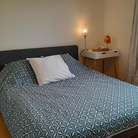 Apartament Chez Patricia Beauchalot Zewnętrze zdjęcie