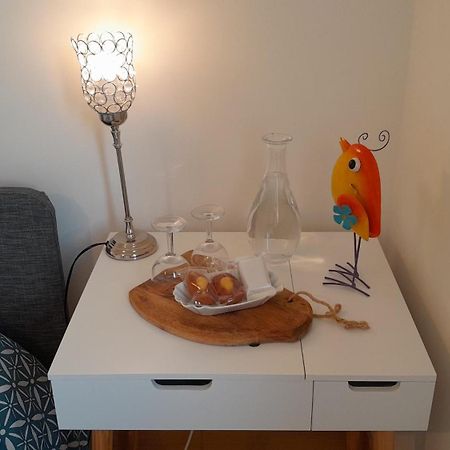 Apartament Chez Patricia Beauchalot Zewnętrze zdjęcie