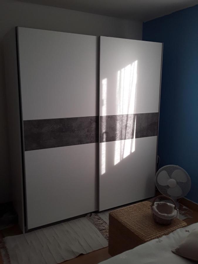 Apartament Chez Patricia Beauchalot Zewnętrze zdjęcie