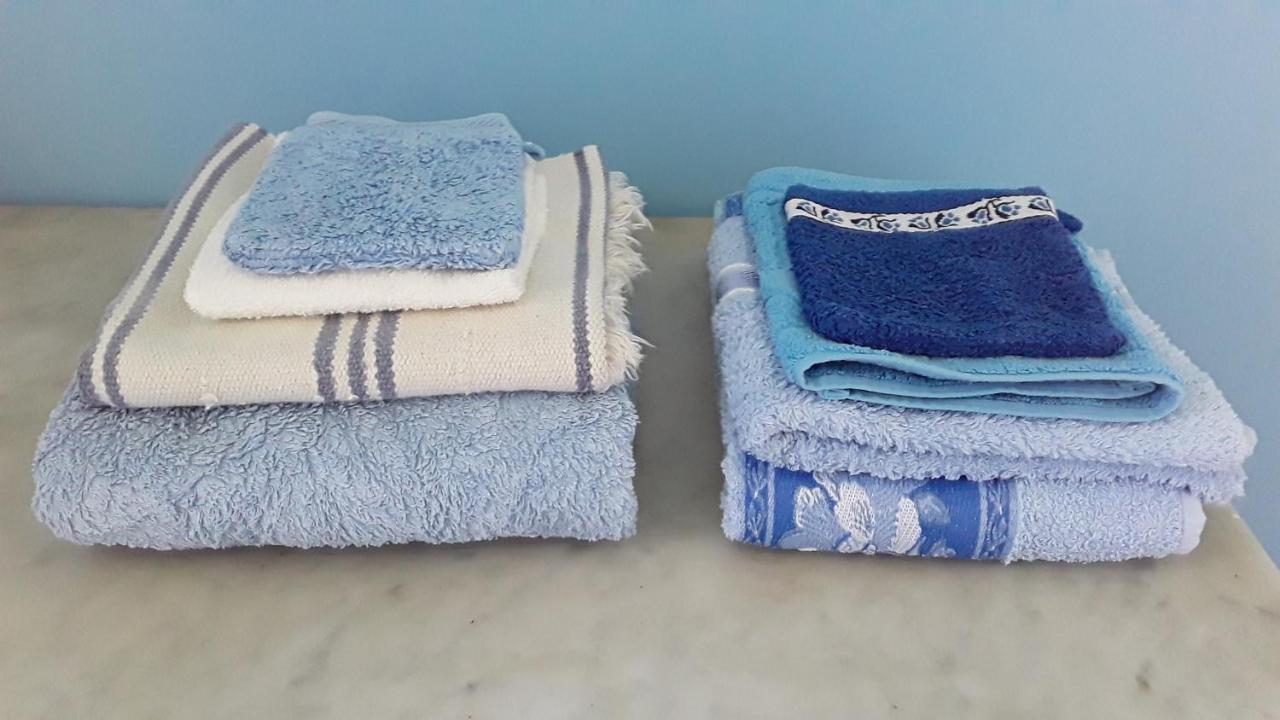 Apartament Chez Patricia Beauchalot Zewnętrze zdjęcie