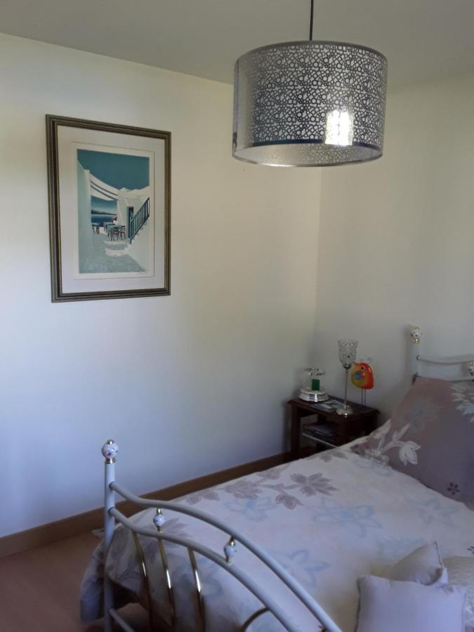Apartament Chez Patricia Beauchalot Zewnętrze zdjęcie