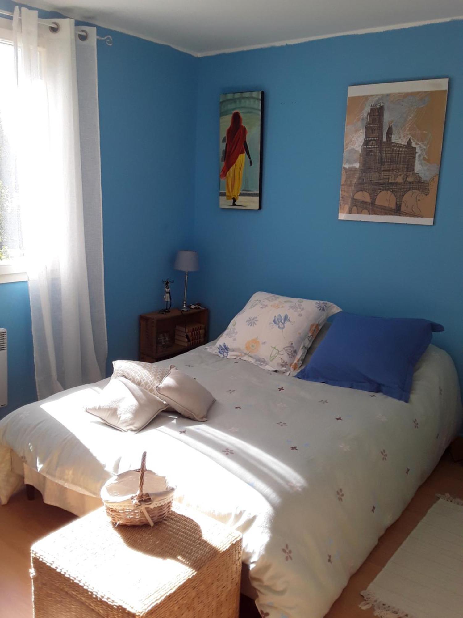 Apartament Chez Patricia Beauchalot Zewnętrze zdjęcie
