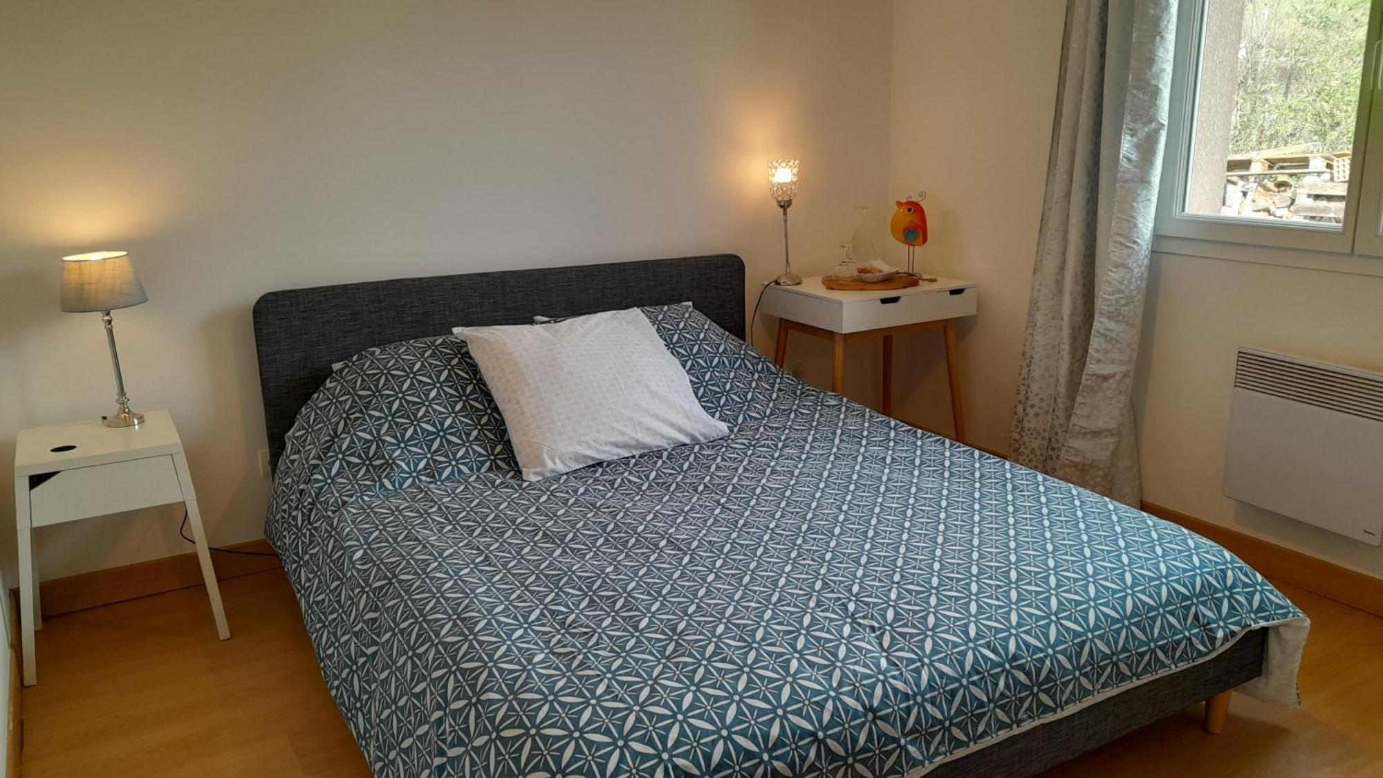 Apartament Chez Patricia Beauchalot Zewnętrze zdjęcie