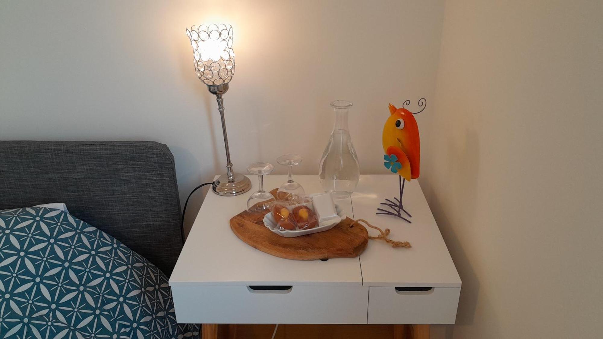 Apartament Chez Patricia Beauchalot Zewnętrze zdjęcie